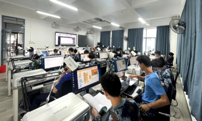 芯方案 | 構建“信創+AI”一站式教育解決方案 兆芯助推教育現代化發展